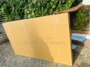 Energy Efficiency Technology Uhd Qled 85”Q70c