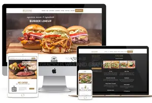 Responsive, Beautiful, and Functional Websites