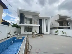 4bdrm House in Skm Properties, Ashaley Botwe for sale