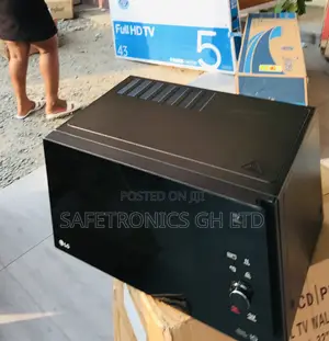 Reliable < Smart Inverter 42 Liters Mh8265dis Lg