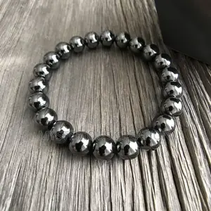Handmade Beaded Unisex Bracelets