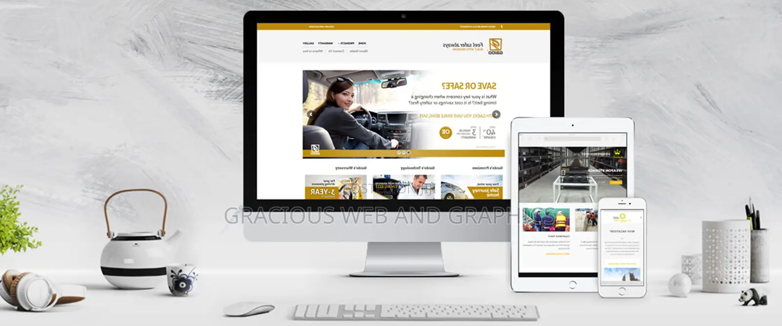 Let’S Build Your Digital Future