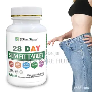 Slim Fit and Detox