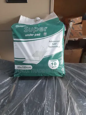 Disposable Underpads