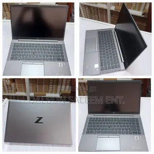 Laptop HP ZBook Firefly G8 16GB Intel Core i5 SSD 512GB