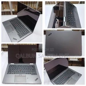 Laptop Lenovo Thinkpad X1 Yoga 8GB Intel Core i5 SSD 256GB