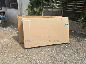 2024 Model Samsung UHD Smart 65”DU7000
