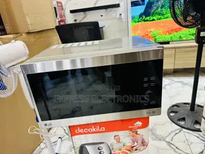 Energy Efficiency Technology Microwave Oven 42L MH8265DIS