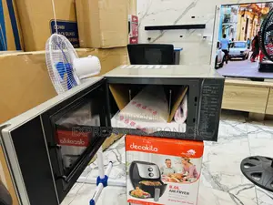 Smart Inverter MH8265DIS LG Sleek 42L