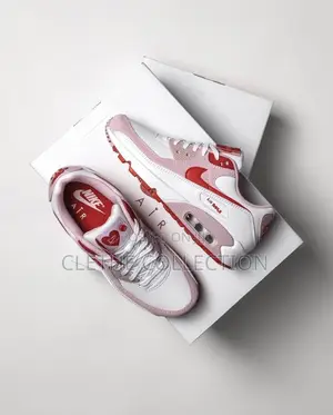 Airmax 90 Princess Pink