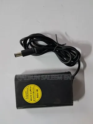 Original and Brand-New Dell Oval Big Pin 65W Laptop Charger
