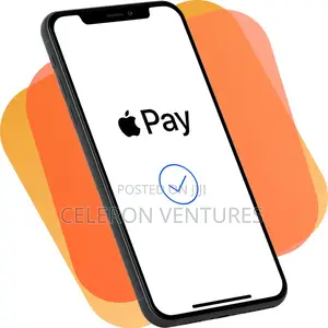 We Only Buy Apple Pay