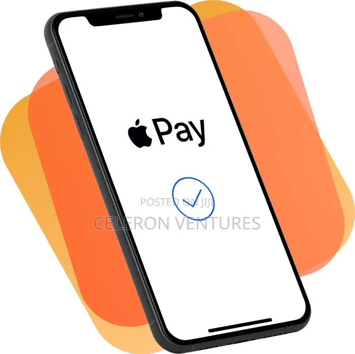 We Only Buy Apple Pay