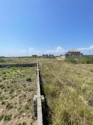 Genuine Registration on Estate Lands at Prampram Beach Road