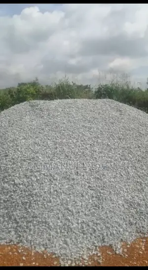 Chippings and Quarry Dust Forsale
