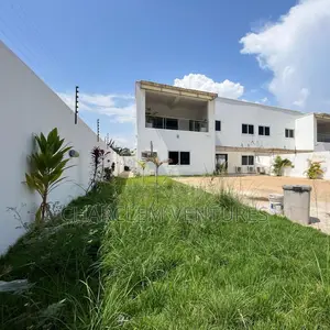 5bdrm House in Charclem Ventures, East Legon for rent