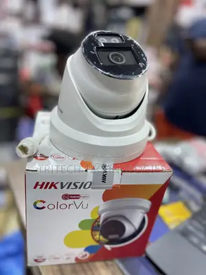 Hikvision Indoor Ds-2cd2387g2h-Liu 8mp Full Color Ip Camera