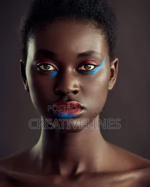 Beauty Photography