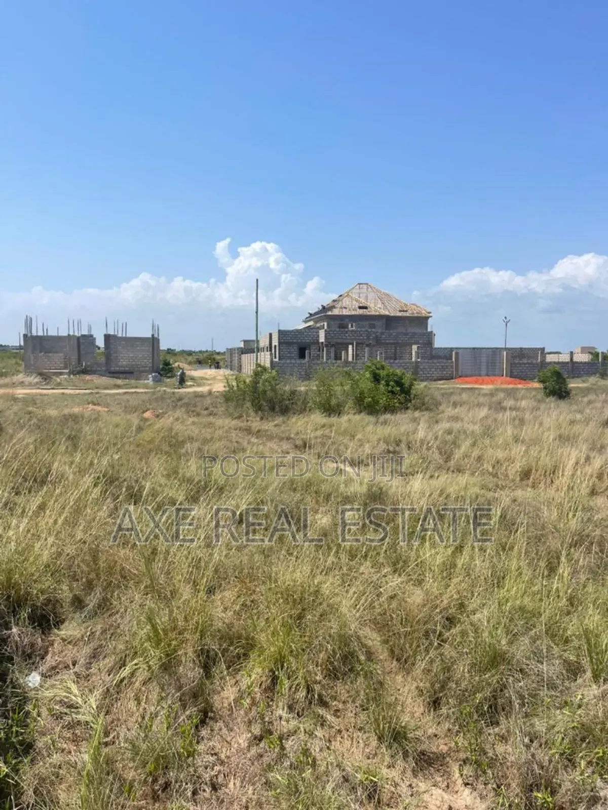 Exciting Free Discount Offers on Lands at Prampram Beach View