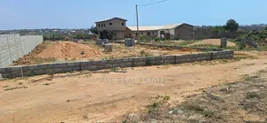 Big Discount Package Offers on Lands at Prampram Beach View