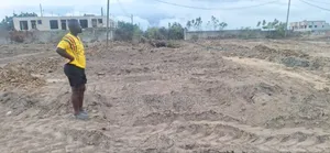 Big Discount Package Offers on Lands at Prampram Beach View
