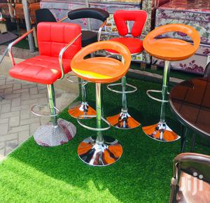 Plastic Bar Chair