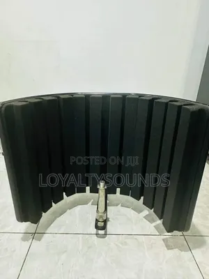 Alctron Pf66 Vocal Shield