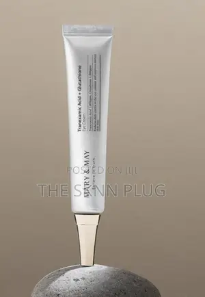 Mary May Tranexamic Acid+ Glutathione Eye Cream 30ml