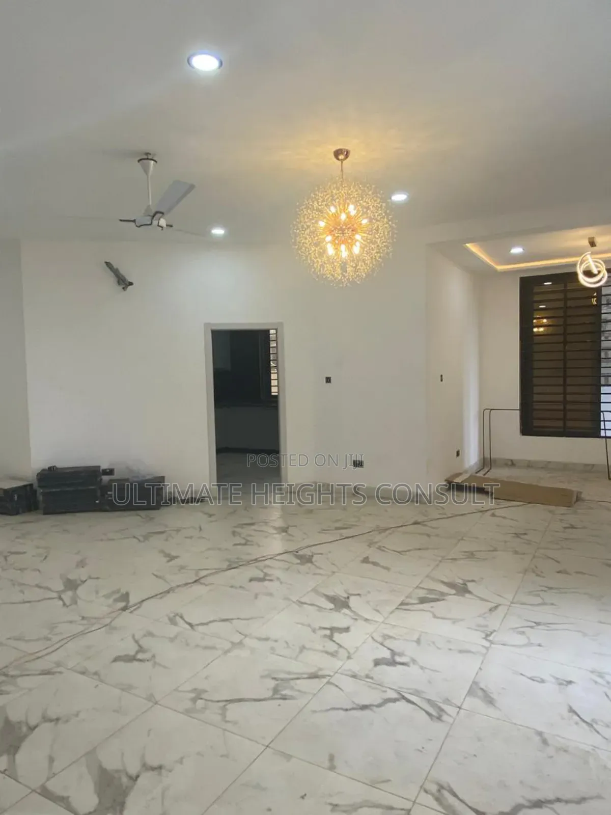 3bdrm House in Achimota Petroleum for sale