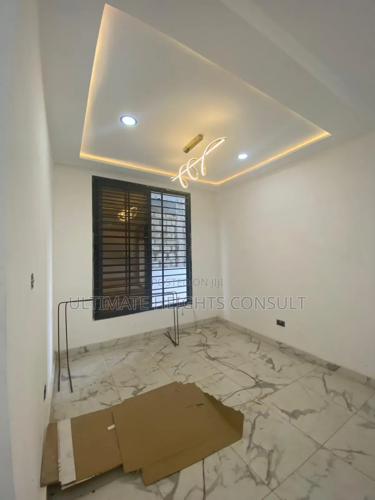 3bdrm House in Achimota Petroleum for sale