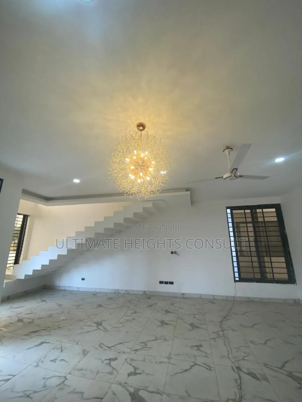 3bdrm House in Achimota Petroleum for sale