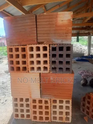Half Block Size Bricks