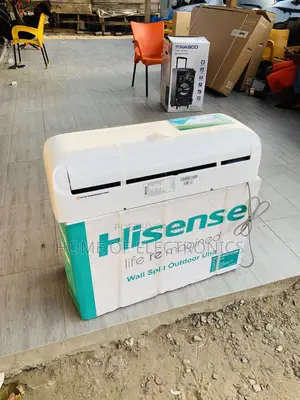 Criterion Hisense 1.5 Hp Ac