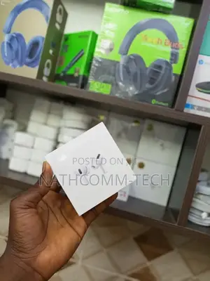 Air Pods Pro 2