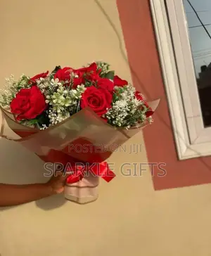 Artificial Rose Flower, Valentine, Graduation, Birthday,Gift