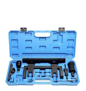 BMW N20 N26 Engine Timing Tool Set