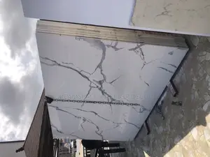 Quartz Stone(Marble Type) for Kitchen Countertops
