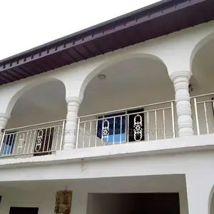 Stainless Steel Balustrades/ Balustrades/ Barrister