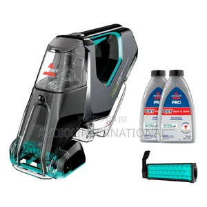 Bissell Stain Eraser Powerbrush, Dirtlifter Powerbrush 2837