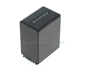 SONY Np-Fv100 Camcorder Battery - 3300mah