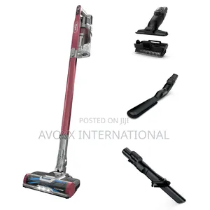 Shark Cordless Powerfins Iz362h Vacuum Cleaners