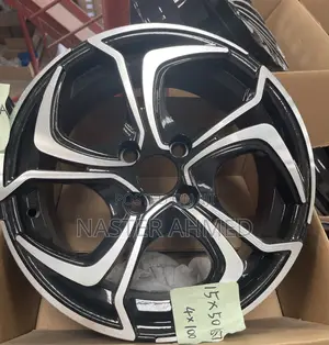 Honda Rim 16,17 and 18