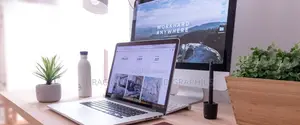 Expert Business Website Design and Custom Graphic Design