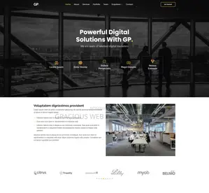 Custom Web Design Solutions for Your Unique Business