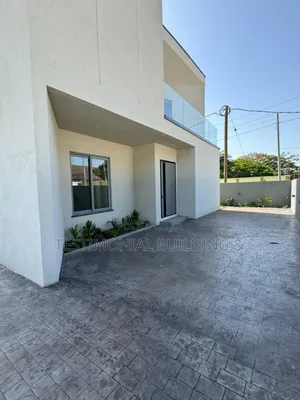 4bdrm House in Testimonial Building, East Legon for sale