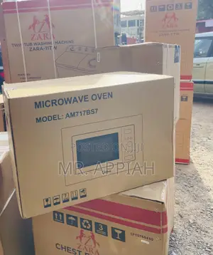 Order Classic Midea Am717bs7 17L Built-in Microwave(Gray)