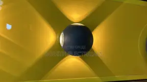 Led Wall Light