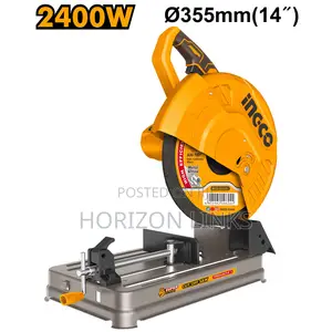 Ingco Cut Off Saw - COS243558