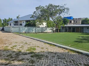 0.75 Acre of Prime Land for Sale at Ringway Estate