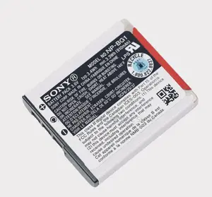 SONY NP-BG1 Rechargeable Camera Battery
